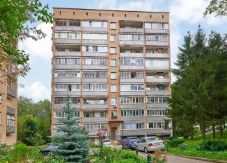 Продам трехкомнатную квартиру, 57.1 м2, Пущино, микрорайон В, 22