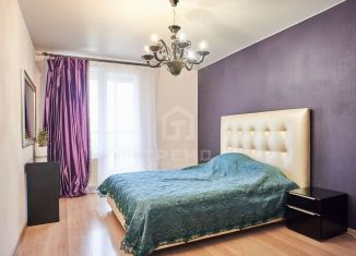 Продаю однокомнатную квартиру, 50 м2, Санкт-Петербург, Василеостровский район, Вилькицкий бульвар, 4