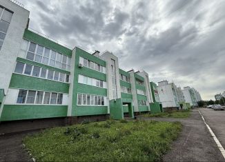 1-ком. квартира на продажу, 38.3 м2, Республика Башкортостан, Дуговая улица, 2