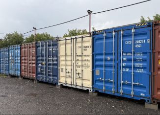 Сдаю склад, 40 м2, Мытищи, Кропоткинский проезд, 5А