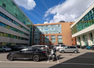 Сдача в аренду офиса, 282 м2, Москва, 1-й Дербеневский переулок, 5, Даниловский район