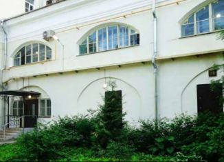 Квартира на продажу студия, 10 м2, Москва, Красноказарменная улица, 3