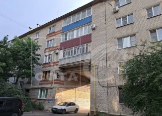 2-комнатная квартира на продажу, 44.6 м2, Воронеж, улица Домостроителей, 57