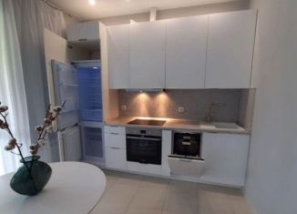 Сдам 1-комнатную квартиру, 41 м2, Москва, улица Гришина, 16