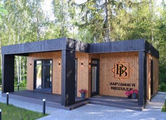 Земельный участок на продажу, 7.8 сот., деревня Вартемяги, Пихтовая улица, 16