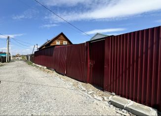 Продаю дом, 47.8 м2, Иркутск, Фруктовая улица, 159