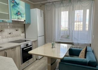 Сдача в аренду однокомнатной квартиры, 34.4 м2, Москва, 15-я Парковая улица, 48к1