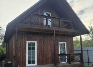 Продается дом, 120 м2, Республика Башкортостан, СНТ Черёмушки, 43