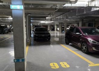 Аренда машиноместа, 14 м2, Ростовская область, Берберовская улица, 9с2