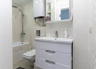 Продам 1-комнатную квартиру, 40.1 м2, Тюмень, Народная улица, 2