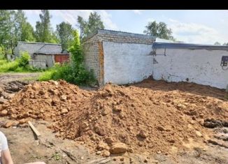 Продам гараж, 20 м2, Киров, Октябрьская улица