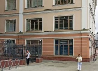 Продается помещение свободного назначения, 56.7 м2, Москва, Мясницкая улица, 41с1