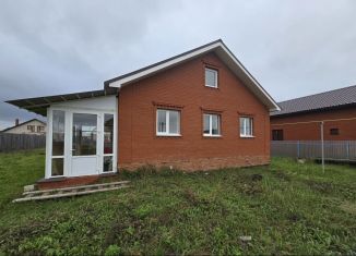 Дом на продажу, 83 м2, Агрыз, улица Аминова, 11