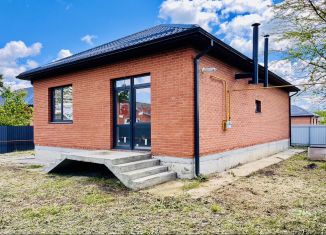 Продажа дома, 87 м2, Краснодарский край, Комсомольская улица