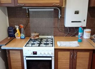 Сдается в аренду 2-комнатная квартира, 42 м2, Пенза, улица Калинина, 105А