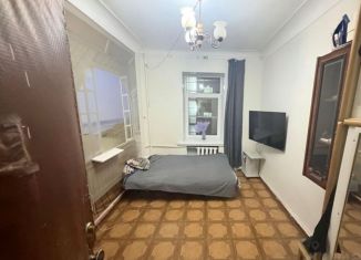 Сдача в аренду 1-комнатной квартиры, 34 м2, Москва, Нижняя Сыромятническая улица, 5с3, ЦАО