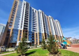 Продаю 1-комнатную квартиру, 52 м2, Челябинск, улица Маршала Чуйкова, 16