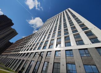Продается 3-комнатная квартира, 97 м2, Москва, улица Годовикова, 11к1, метро ВДНХ