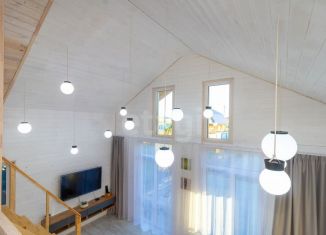 Продается дом, 115 м2, Тюмень