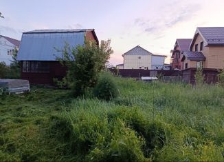 Продам участок, 12 сот., Москва, Берёзовая улица