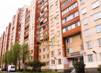 Продается 2-комнатная квартира, 54.3 м2, Санкт-Петербург, улица Маршала Казакова, 28к1, метро Автово