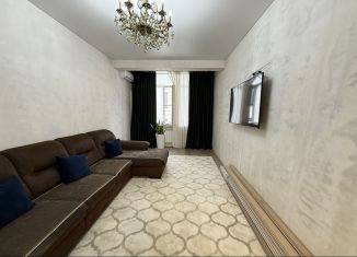 3-ком. квартира на продажу, 96 м2, Махачкала, улица Кундухова, 8