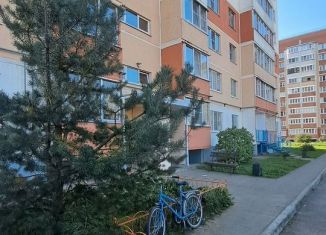 Сдам в аренду 1-ком. квартиру, 38 м2, Великий Новгород, Завокзальная улица, 12