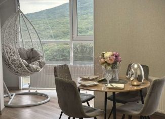 Сдается в аренду 1-комнатная квартира, 70 м2, Пятигорск, улица 295-й Стрелковой Дивизии, 21