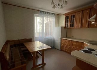 Продажа 1-ком. квартиры, 42 м2, Краснодар, проспект Чекистов, 38, микрорайон Юбилейный