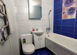 Однокомнатная квартира на продажу, 32.3 м2, Салават, бульвар Космонавтов, 8