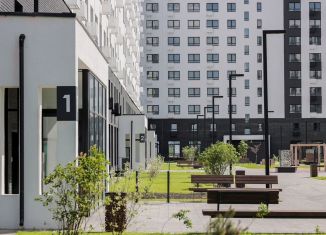 3-ком. квартира на продажу, 70.4 м2, Пензенская область, Побочинская улица, с5