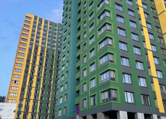 Квартира на продажу студия, 20.9 м2, Нижний Новгород