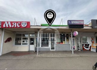 Сдаю в аренду помещение свободного назначения, 43.7 м2, Краснодар, Сормовская улица, 7/6