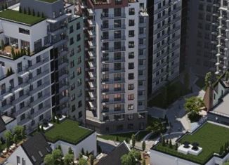 Продажа 1-ком. квартиры, 61.5 м2, Калининград