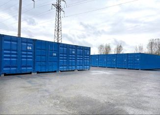 Сдается склад, 28 м2, Екатеринбург, Сибирский тракт, 59