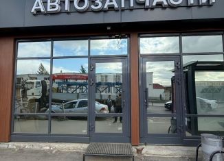 Сдается помещение свободного назначения, 50 м2, Казань, 2-я Тихорецкая улица, 10