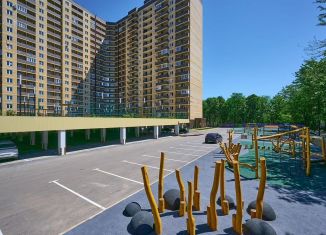 Продается 2-ком. квартира, 65 м2, Краснодар, Дубравная улица, 1, микрорайон Молодёжный