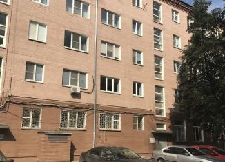 Продам 2-ком. квартиру, 40.2 м2, Челябинск, Ленинский район, Новороссийская улица, 40