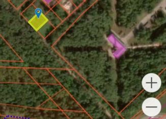 Продажа участка, 10.1 сот., Ульяновская область