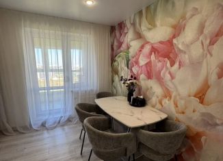 Продается 2-ком. квартира, 59.9 м2, Рязань, микрорайон Олимпийский Городок, 9