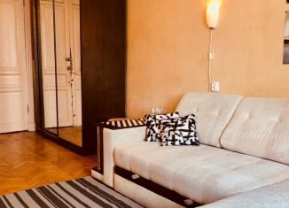 Комната на продажу, 18 м2, Санкт-Петербург, Тележная улица, 26-28, Центральный район