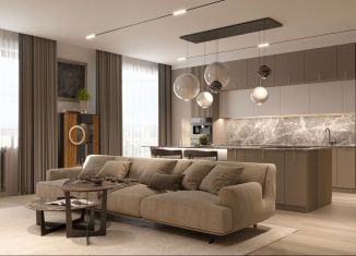 Продажа 4-ком. квартиры, 87.1 м2, Удмуртия