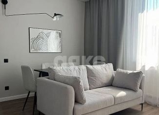 Продается 2-комнатная квартира, 40 м2, Ростов-на-Дону, улица Нансена, 109/2, ЖК Гринсайд