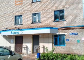 Комната на продажу, 16.5 м2, Республика Башкортостан, Вокзальная улица, 12А