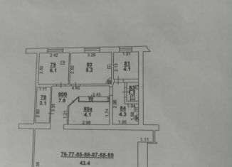 Помещение свободного назначения в аренду, 83 м2, Ростов-на-Дону, проспект Ленина, 56, Ворошиловский район