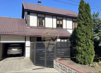 Продается коттедж, 134.4 м2, Старый Оскол, Нижняя улица