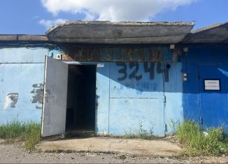 Продажа гаража, 22 м2, Санкт-Петербург, Софийская улица, 79к2