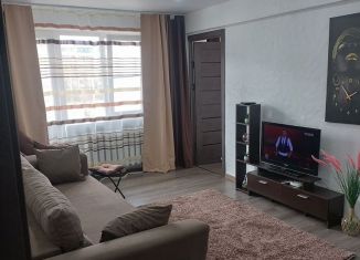 Трехкомнатная квартира в аренду, 49.9 м2, Карелия, улица Антикайнена, 12А