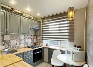 Пятикомнатная квартира на продажу, 60 м2, Пенза, улица Пушанина, 11