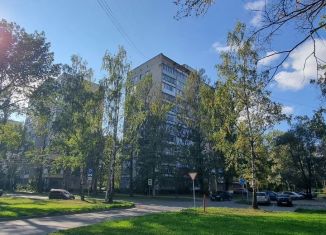 Однокомнатная квартира на продажу, 34 м2, Ярославль, проспект Дзержинского, 46